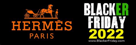 hermes black friday